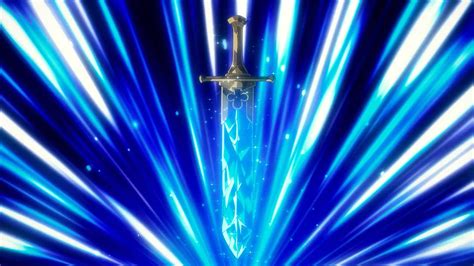 Black Clover Sword Of The Wizard King Review