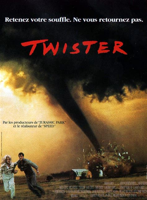 Twister Seriebox