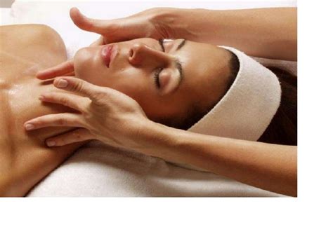 Beauty Tips Massage Is Beneficial For The Skin Kalam Times