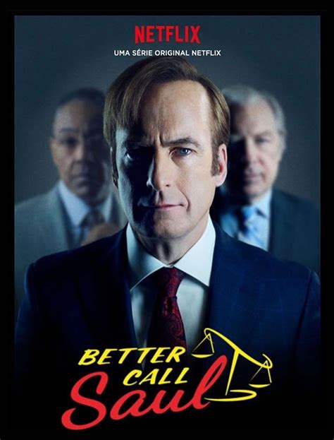 Better Call Saul Season 5 Netflix Mahalines