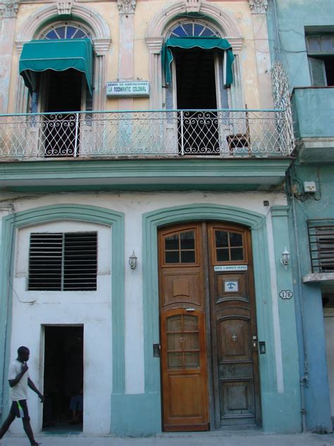 Bi Redux Nuestra Casa Particular En La Habana Centro