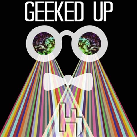 Geeked Up Single By K Theory Spotify