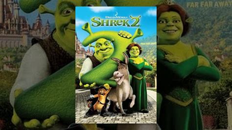 Shrek 2 Youtube