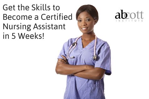 Why Medical Students Opt For Cna Program Medical Career Training