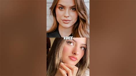 Who Is Hotter Victoria Pfeifer Vs Billie Rae Brandt Victoriapfeifer