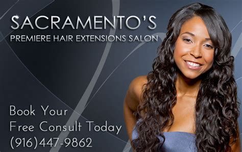 Margarets Hair Gallery And Hair Salon Of Sacramento