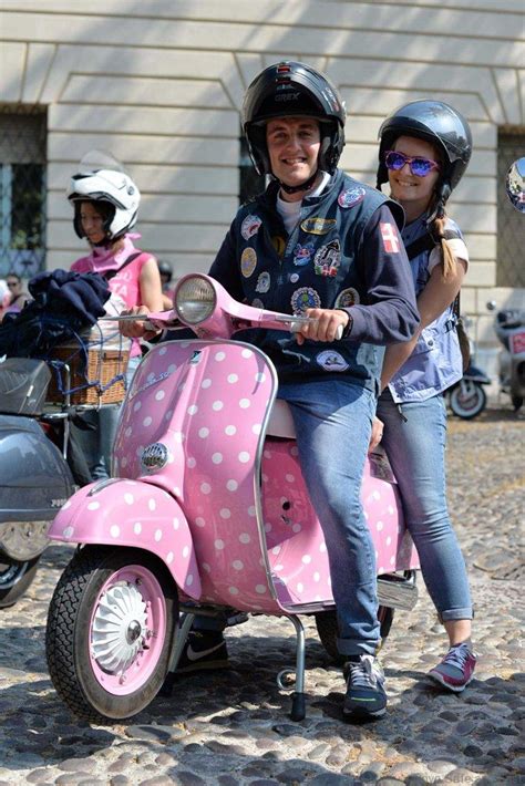 Vespa World Days