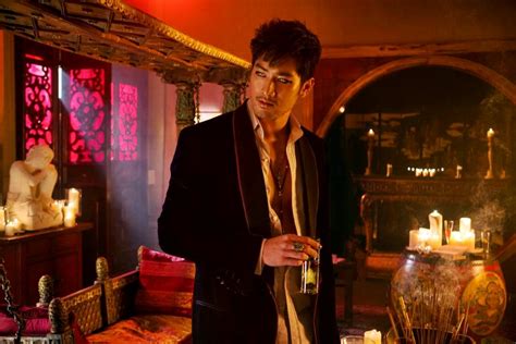 Magnus Bane In The Mortal Instruments ~ How To Dress Like Them