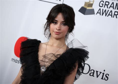 Mark Ronson And Camila Cabello Drop Find U Again Music Video