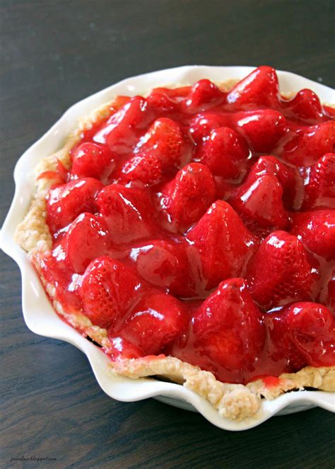 jo and sue old fashioned strawberry pie chicken recipess