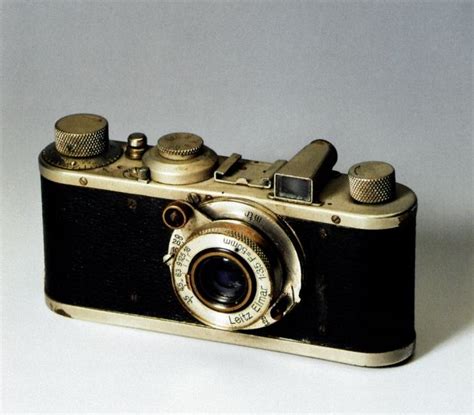 Oskar Barnack Leica 1925 Leica Photography Leica Leica Camera