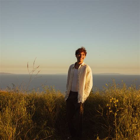 Joshua Bassett Reflects on ‘The Golden Years’ with New Single and Upco