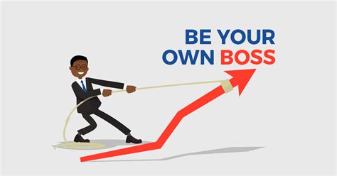 5 Essentials For Becoming Your Own Boss Jobberman
