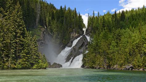 Visit The Cariboo Mountains Bcs Land Without Limits