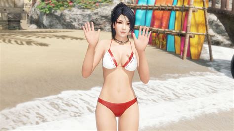 Buy Doa6 Seaside Eden Costume Momiji Microsoft Store En Il