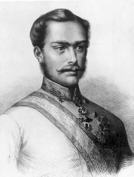 18 Aug Austria Emperor Franz Joseph I Born Photos And