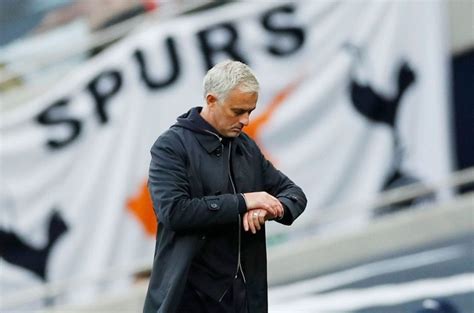 See more of josé mourinho | the special one on facebook. Spurs finally sack Mourinho