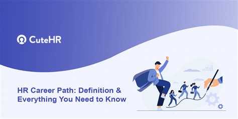 Hr Career Path Definition And Everything You Need To Know