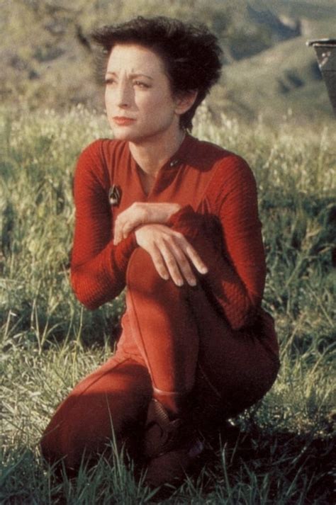 Picture Of Nana Visitor