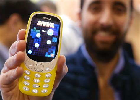 Check out nokia 3310 dual sim, the updated classic that's just as good as you remember it. ¡Lo bueno vuelve! Nokia ha renovado su tradicional modelo ...