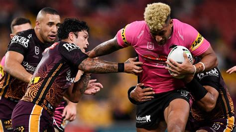 We did not find results for: NRL: Panthers behemoth Kikau always destined for big ...