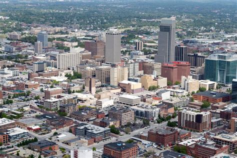 Kelly Omaha Ranked Fourth Best City With Population Under 1 Million