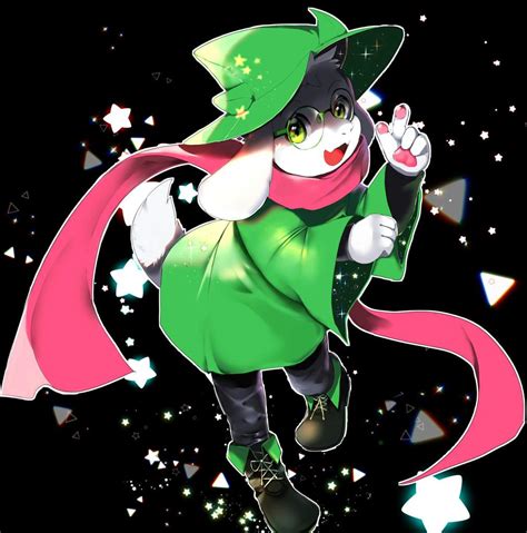 Ralsei💠 Wiki League Of Legends En Español Amino