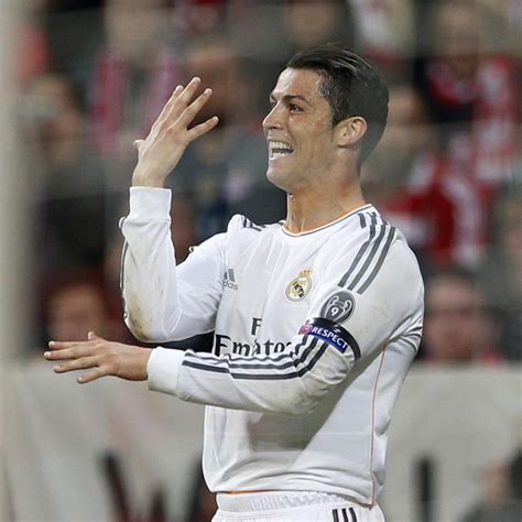 Cristiano Ronaldos Return To Health Will Boost Real Madrid Toward La