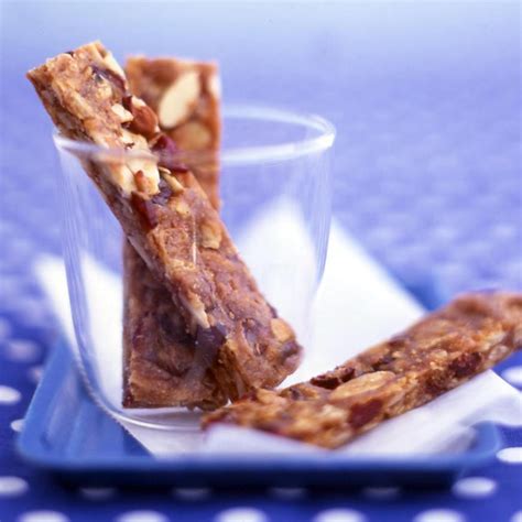 Diabetic breakfast recipe peanut butter granola recipes. Easy Diabetic Granola Bar Recipe | DiabetesTalk.Net