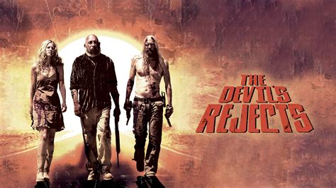The Devils Rejects Apple Tv