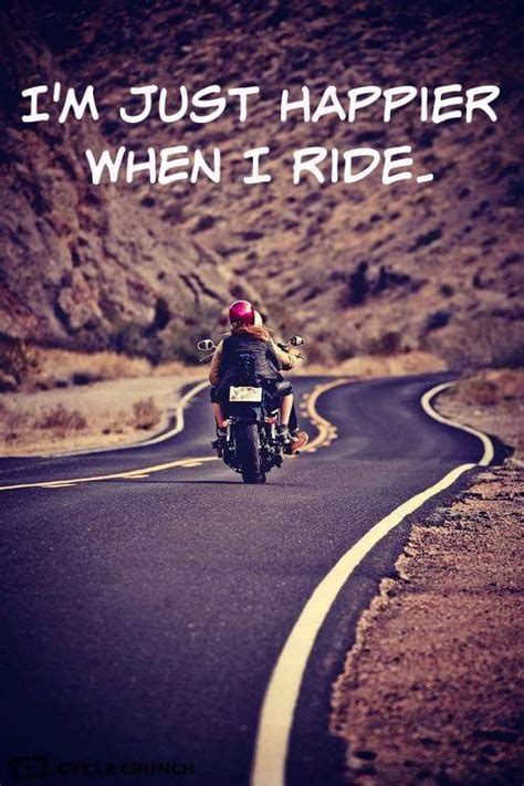 Biker Quotes Inspiration Motorcycle Memes Biker Love Bike Quotes On The Road Again Biker