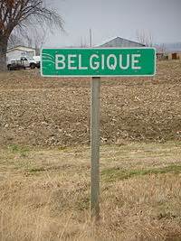 Get the forecast for today, tonight & tomorrow's weather for belgique, mo. Belgique, Missouri - Wikipedia