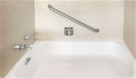 Miracle method claims to be able to use their surface refinishing procedure to offer an alternative to a complete tub or shower remodel. Bathtub Refinishing - Bathroom Tub Refinishing - Miracle ...