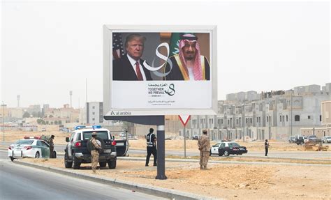 opinion will the u s help the saudis get a nuclear weapon the new york times