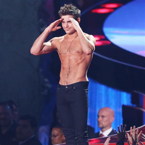 Hottest Shirtless Celebrities Video POPSUGAR Celebrity