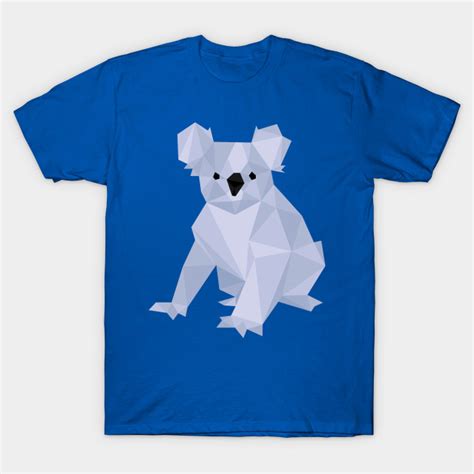 Koala Koala T Shirt Teepublic