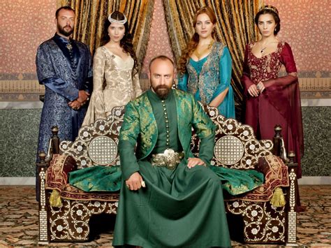 Sulejman Veličanstveni 24 h unaprijed samo na H1TV u Magazin MojTV