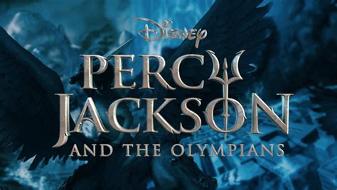 Rick Riordan Offers Filming Update For Percy Jackson And The Olympians Disney Series Disney