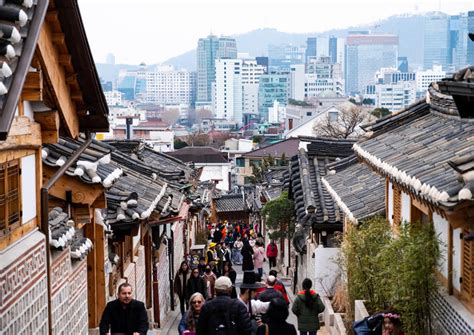 Top Cultural Experiences In South Korea 2020 Travel Recommendations