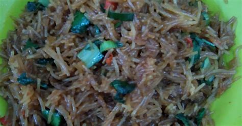 Resep jengkol balado khas padang ini. Resep Jengkol Goreng Pedas - Resep Bihun Goreng Telur Enak Extra pedas - YouTube - Tak perlu ...