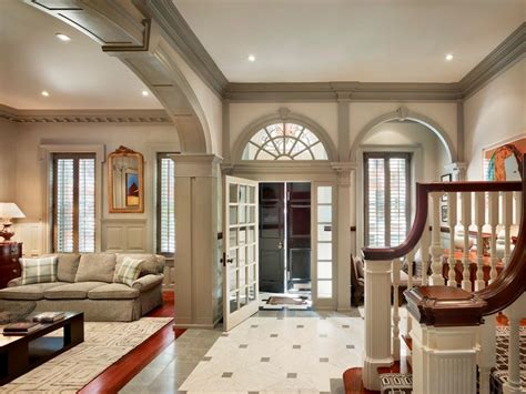 Traditional Homes Idesignarch Interior Design