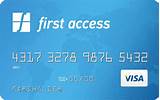 Credit One Bank Unsecured Platinum Visa