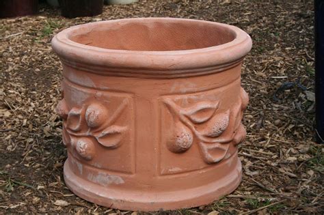 Terracotta Plant Pots Extra Large Garden Plant