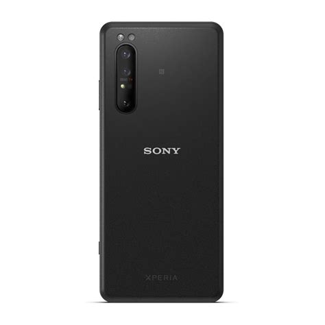 Sony Xperia Pro Smartphone With 5g Mmwave And 5g Sub 6 For High Speed