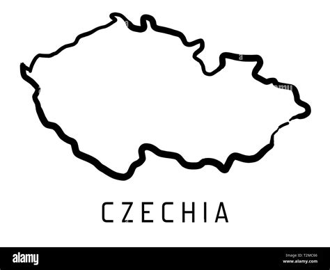 Czechia Country