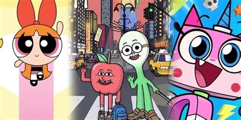 Cartoon Network Announces Largest Ever Slate