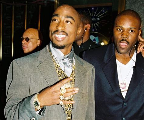 Tupac Shakur Movie Biopic Tipped To Film In 2014 Movies News