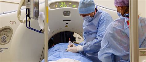 Imagerie Et Radiologie Interventionnelle Centre Hospitalier De