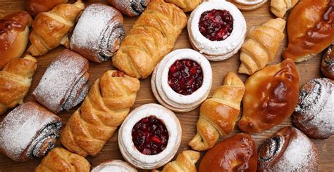Sweet Baking Ingredients Solutions For Sumptuous Baked Products