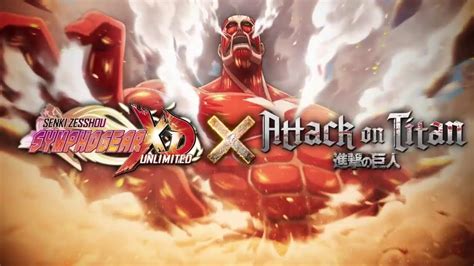 Well, it just keeps on getting better as it's time for a crossover between garena free fire and kodansha's attack on titan. Symphogear XDU Global: Attack on Titan Collab EX4 (Normal ...